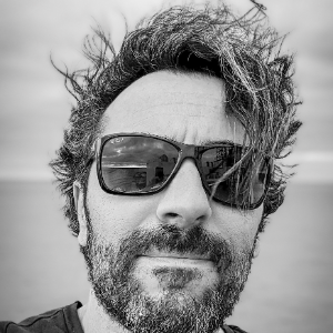 Toni Radimir