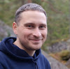 Dmytro Tsypkin