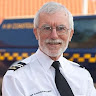 Colin Stroud