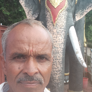 Haridas ramdas Dhore