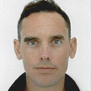 chris parr