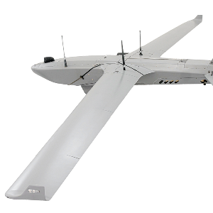 Aerial Robotix