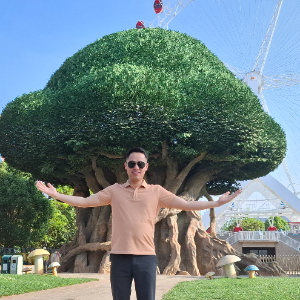 Luu Duc Cuong