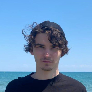Oleksandr Honcharov