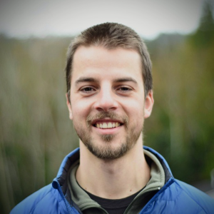 Cedric Eveleigh