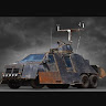 Staszek Stanley Storm Chaser Saj