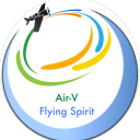 air-vflying