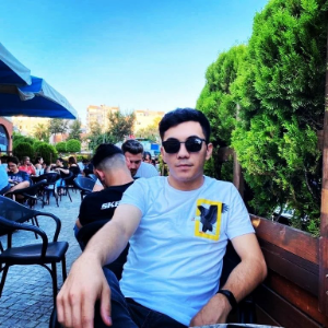 Ramazan Yılmaz 3
