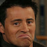 Joey Tribbiani 2