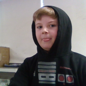 Greyson Aguiar