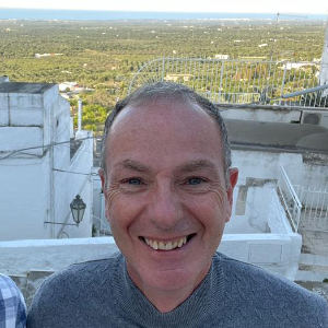 Paul Millward