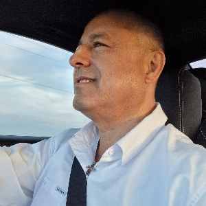 jorge morales