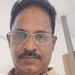 Capt.Viswakumar