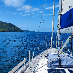 LinneaSailing