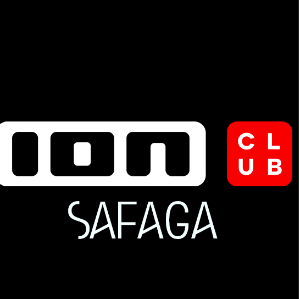 ION CLUB Safaga