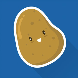 potatostream