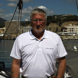 JUST SAILING