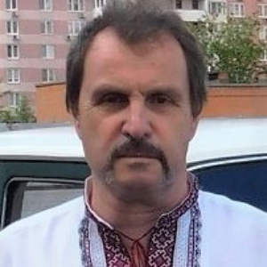 Yuri Zhukovsky