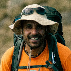 Daniel S. Bispo