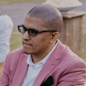 Keenan Ackers