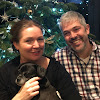 Brendan and Janine