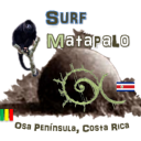 Surf Matapalo